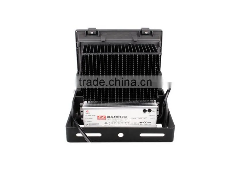 Shenzhen Factory hot supply waterproof led flood light 150w