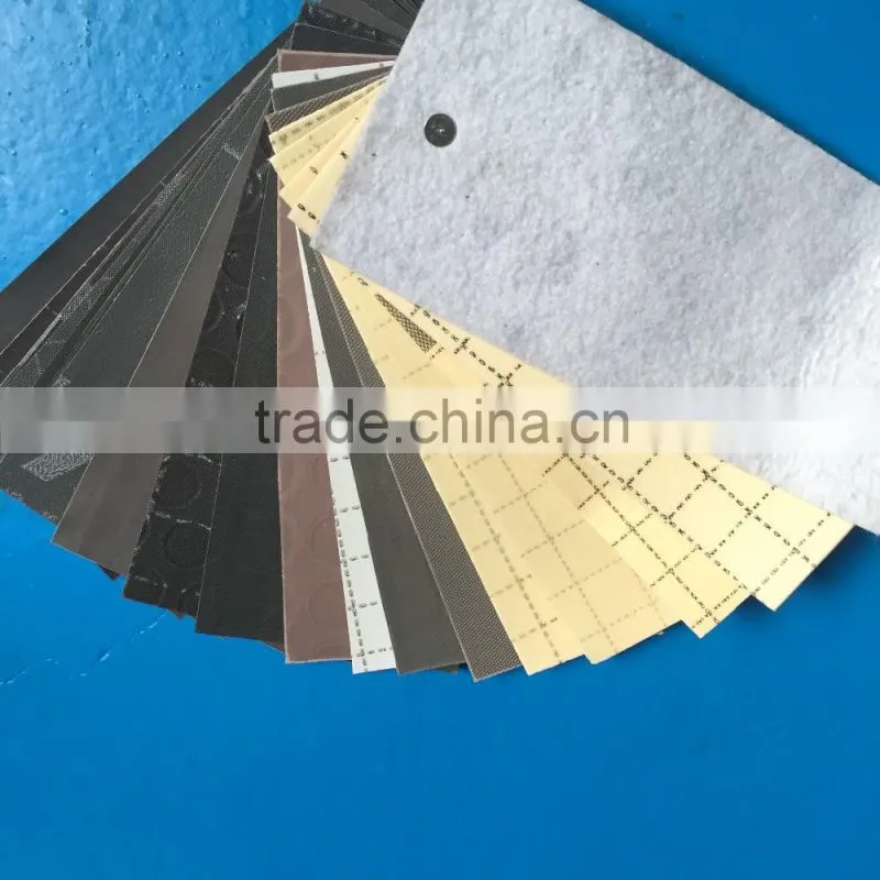2016 PVC VINYL FLOORING /COMMERCIAL FLOORING / BATH FLOORING