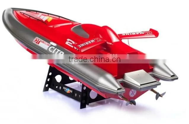 Large Size 3 CH 31" Majesty 800S RC Remote Control Boat