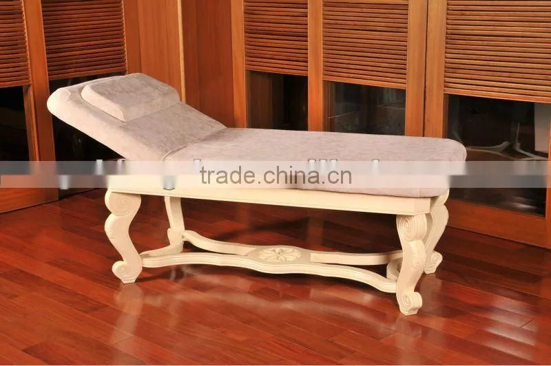 Popular new style electric spa bed BD-2060