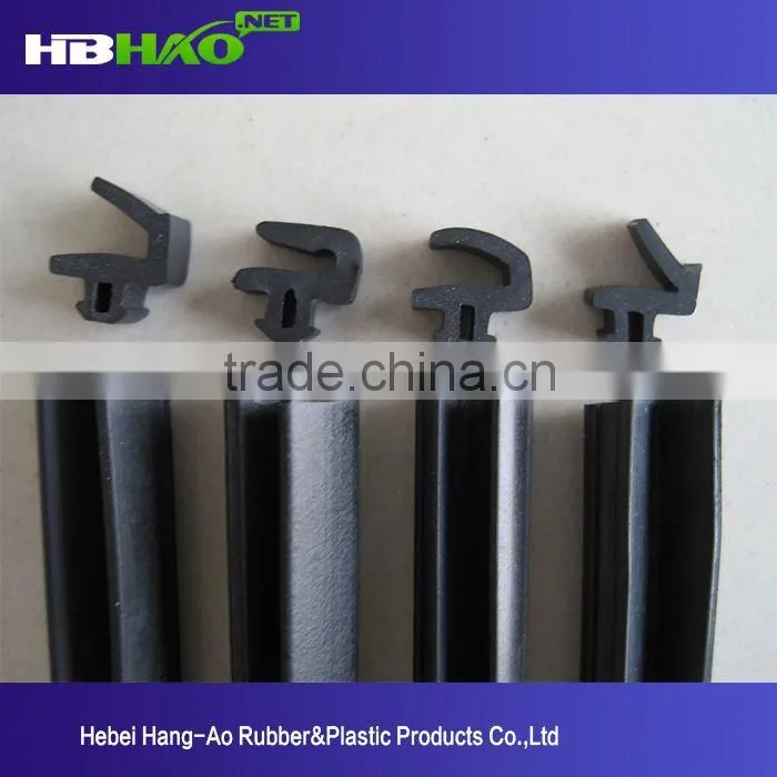 High quality curtain wall rubber seals strip for construction/Doors/windows