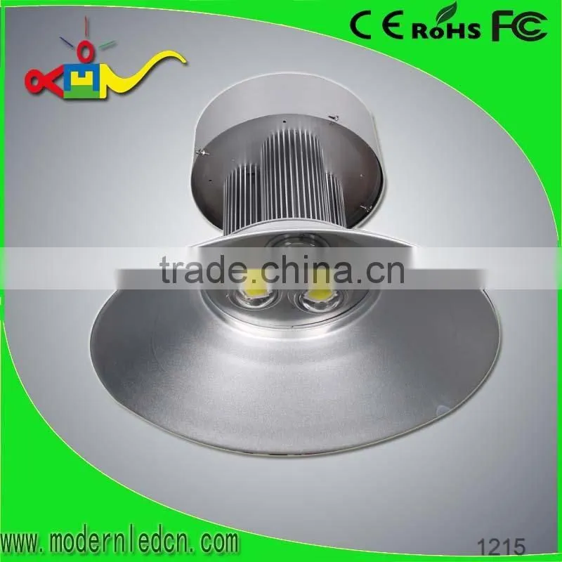 Meanwell drvier led high bay light 200w 60 90 degree 18000lm