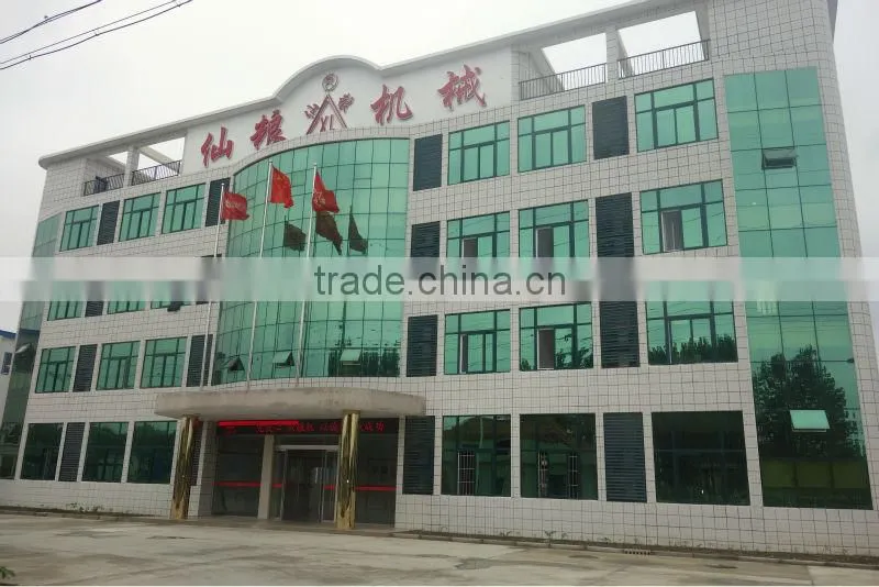good paddy separator ,hammer mill ,grain dryer and new condition rice mill for sale