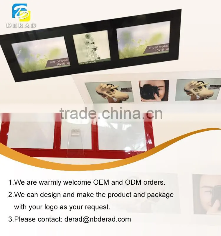 Combination Frame Imikimi Photo Frame