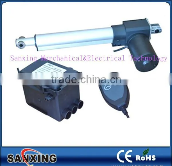 Max current 5A transformer box/ controller box fit for linear actuator