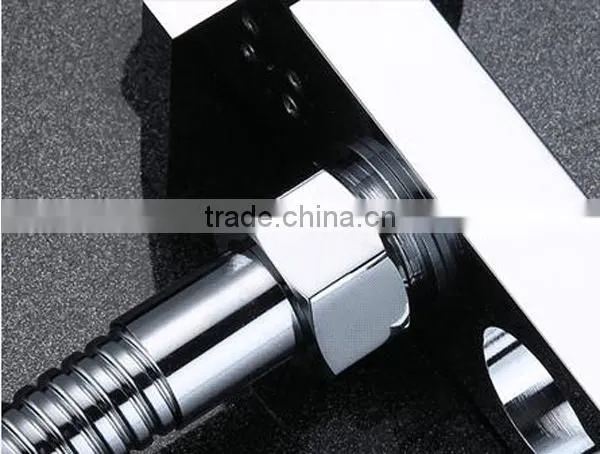 china supplier brass bathroom accessory shower faucet outlet parts