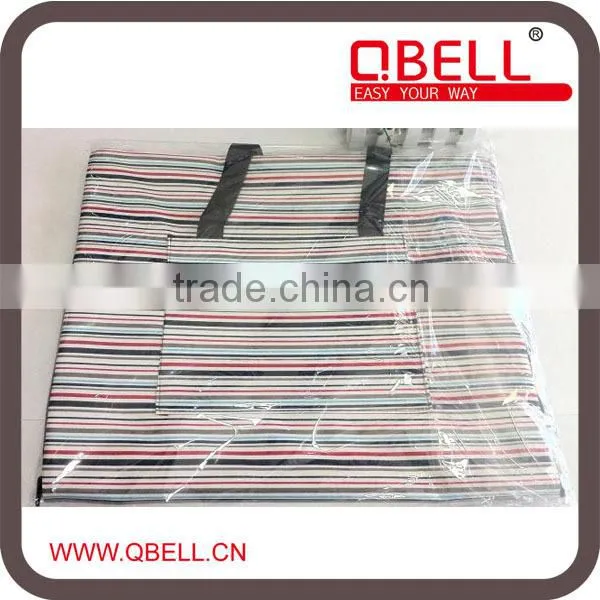 2 in 1Multi-function foldable outdoor waterproof picnic bag/ 2 in 1 Picnic bag/picnic rug/ picnic blanket
