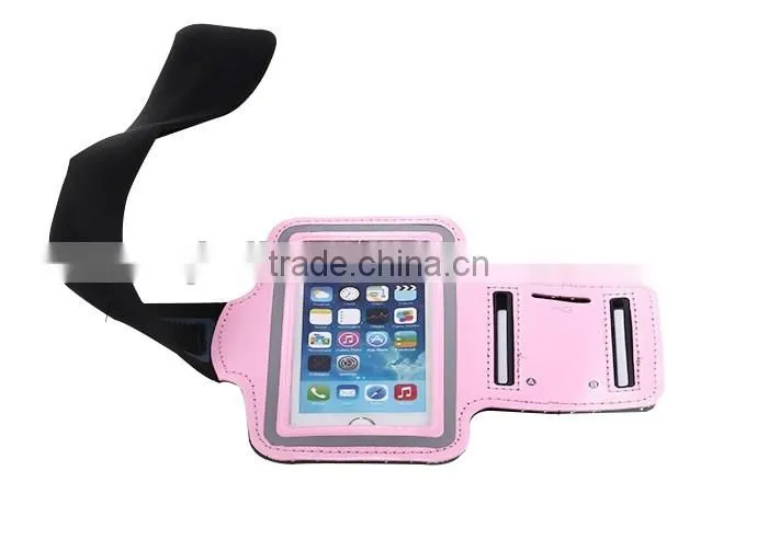 Runing Personalized Reflex Armband