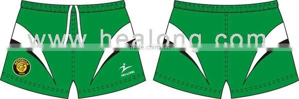100% polyester Sublimation digital print wholesale rugby jerseys rugby shirt
