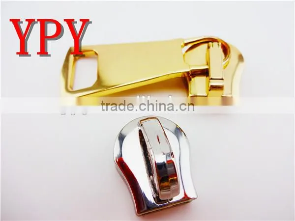 metal zipper slider,zipper puller