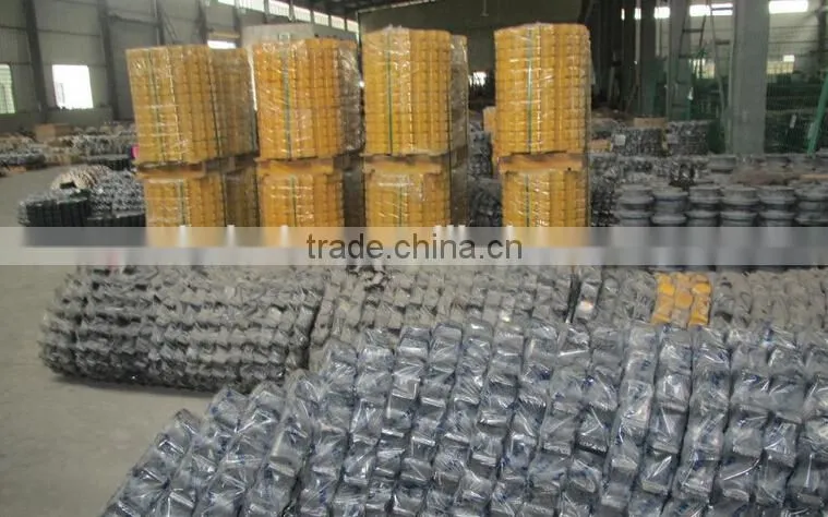 Shantui D60 Drive Roller, Shantui Excavator Sprocket, D65 Sprocket For Excavator