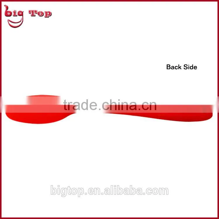 BT0027 Silicone Spoon