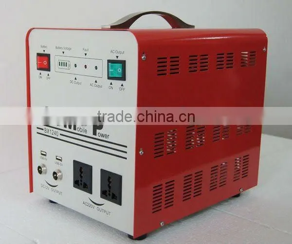 solar power system