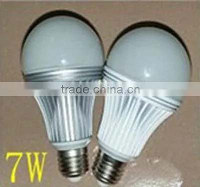 Very Popular Best Price 5w 6w 7w 9w 12w Led Bulb Light Led Bulb Light