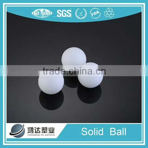 30cm hollow or solid bras ball