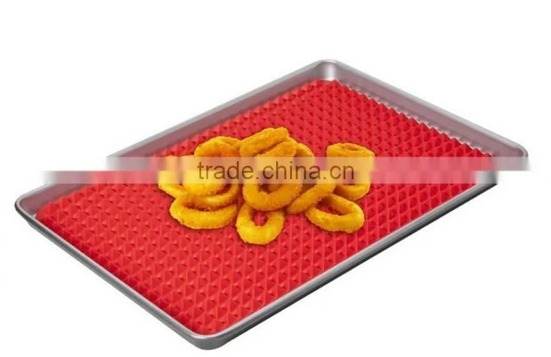 kitchen accessories custom silicone baking mat