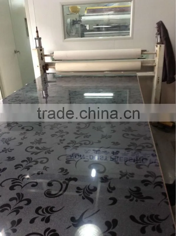 Price for High Qualiy acrylic sheet laminated mdf /plywood
