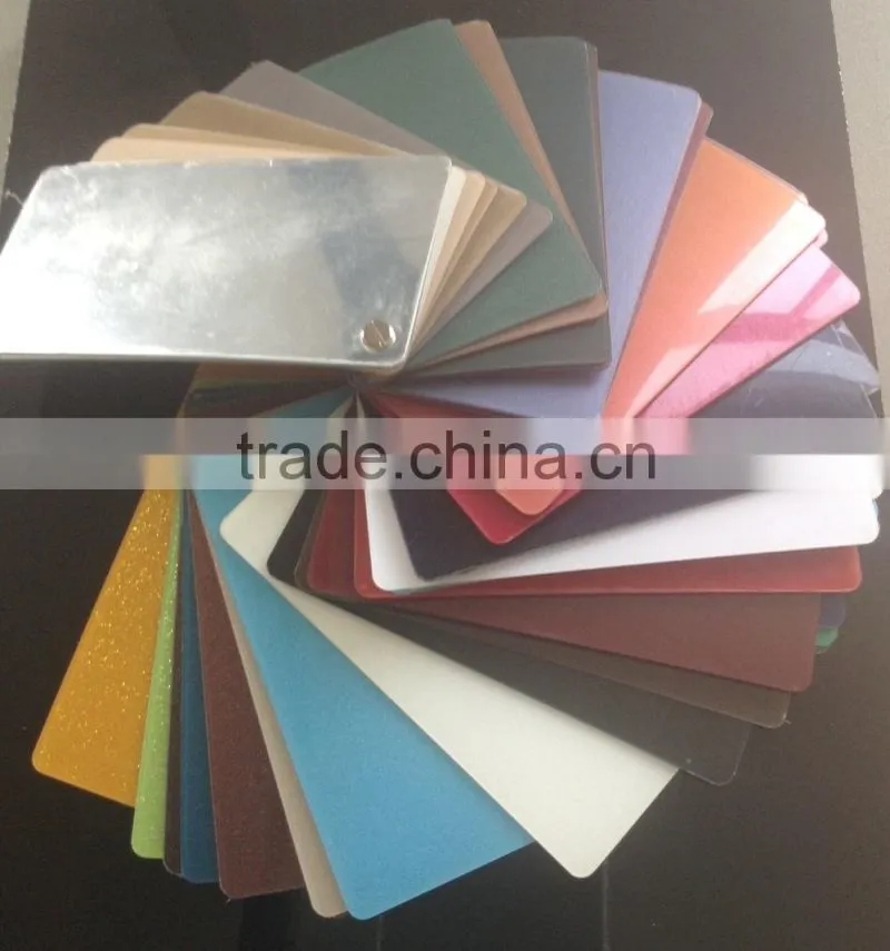High glossy marble design Acrylic MDF veneer