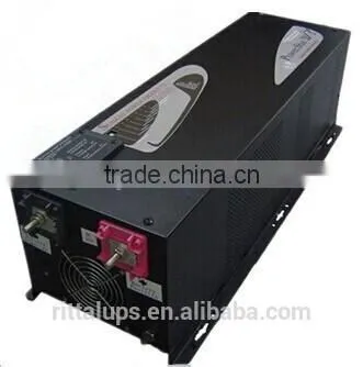 10000w 12000watt dc-ac pure sine wave power inverter with transformer