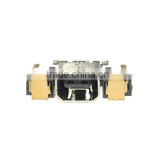 original new replacement charging port for 3ds
