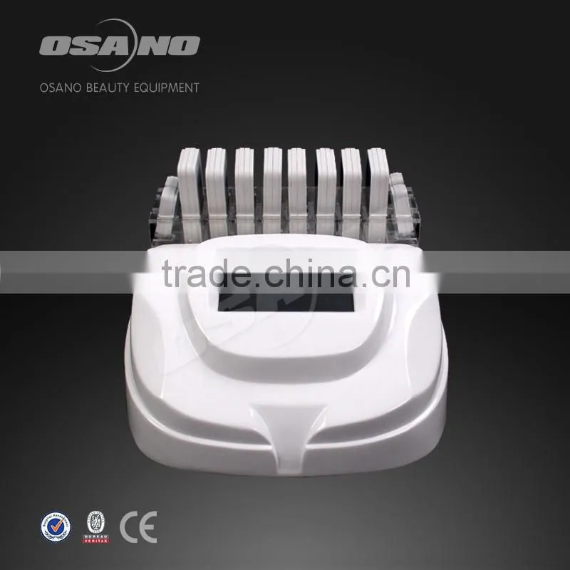 Osano LM-L600C 12 pads lipo laser slimming 650nm laser device lipolaser equipment