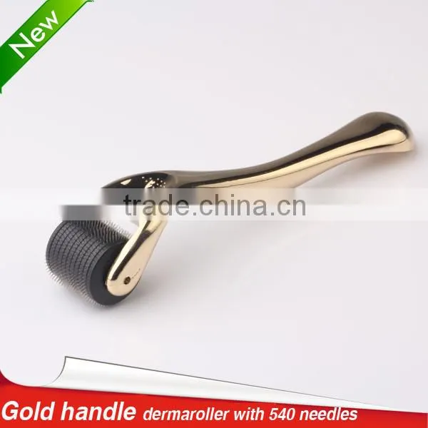 New DRS 1200 body derma roller with low factory price