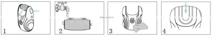 intensive callus remover pedicure tool as seen on tv
