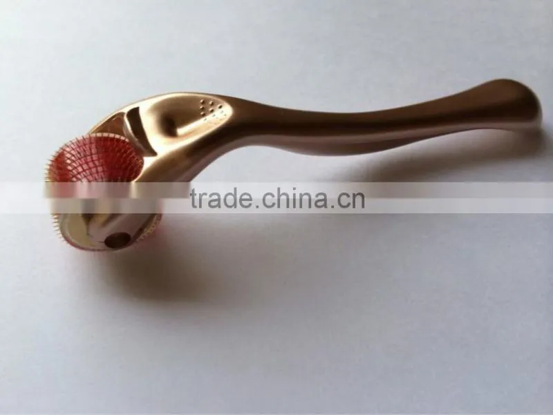 Derma Roller Micro Needle 540 Derma Micro Needle Roller