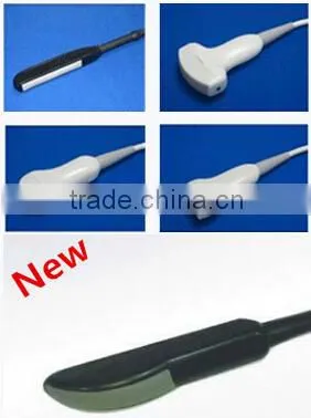 CE approved Portable Veterinary Ultrasound Scanner / Handheld vet scanner V8