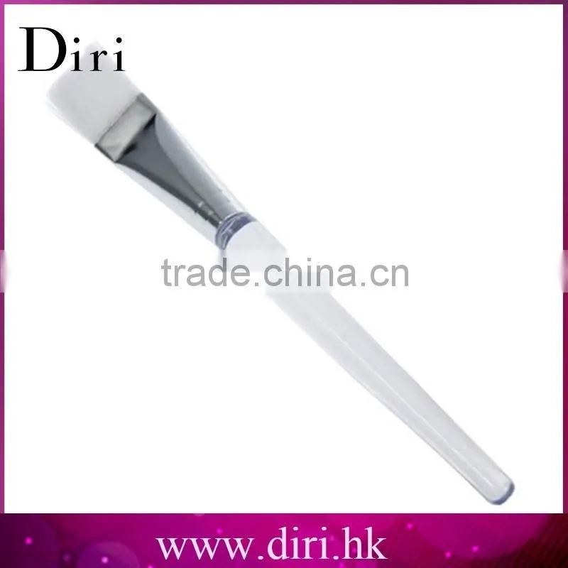 New Synthetic Hair Mask Brush Body Brush Facial Mask Brush