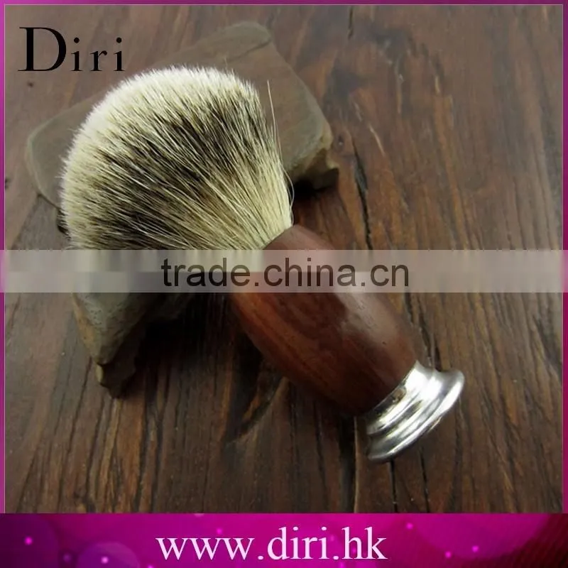 Hot-selling China Manufacture Disposable Shaving Brushes
