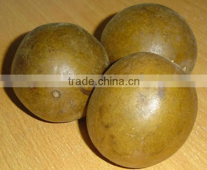 Organic fructus momordicae