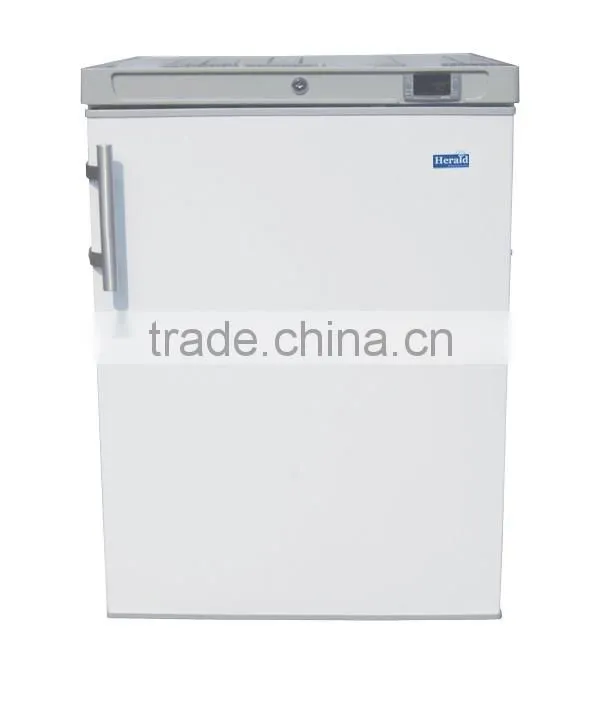 -25 Degree Freezer compact upright cryogenic freezeer