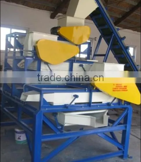 good performance hazelnut cracking machine/hazelnut shelling machine/hazelnut sheller