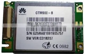 Hot offer gprs gsm huawei gtm900-b 3g communication module