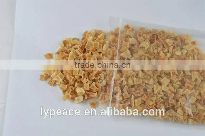 Delicious Innocuous Dehydrated Mashed Dried Sweet Potato