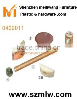 furniture hardware connector