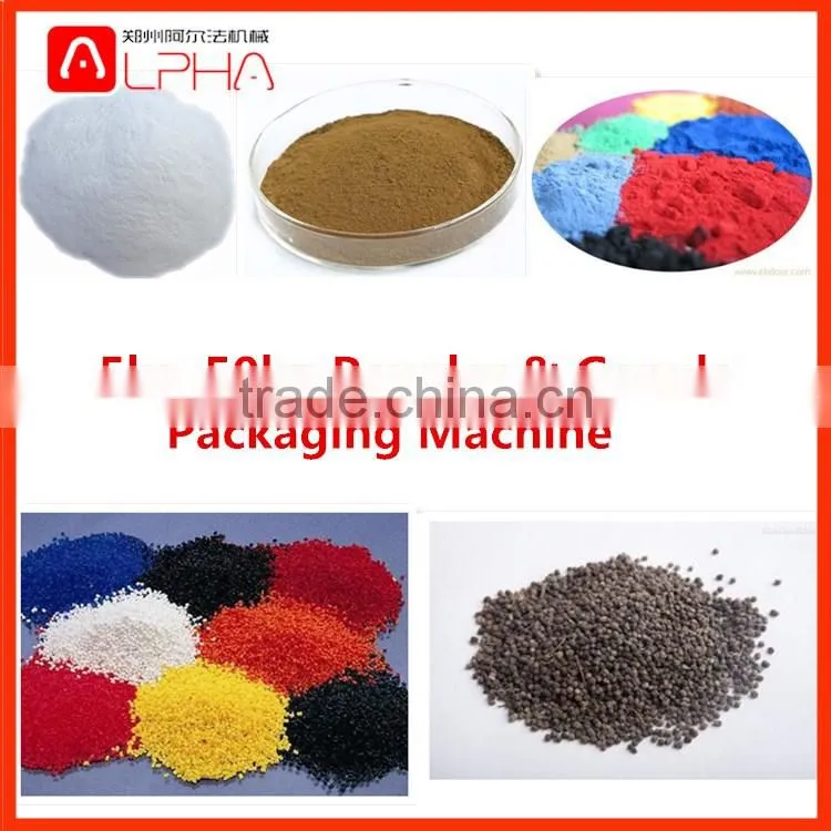 automatic weight, filling and packing machine/milk powder packing machine price