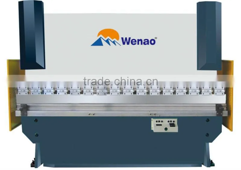Sheet metal press brake and bending machine,hydraulic press brake, plate bender, sheet bender