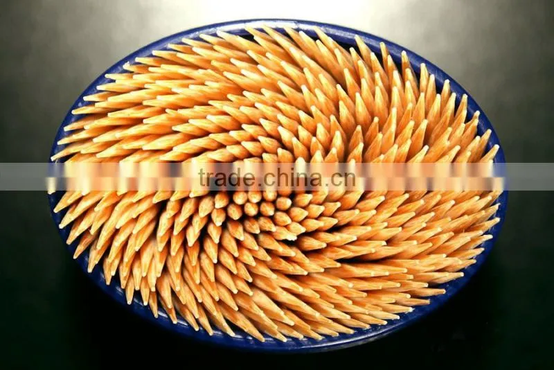 high quality toothpick making machine,toothpick production machine