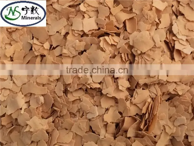 Natural Green Black Stone Chip Paint composite rock chip with Real Granite Texture