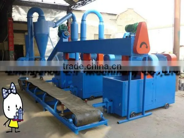CE Approval durable and reasonable HSZB-02 biomass briquettes machine with large processing capacities.(Tel:8613673361755)