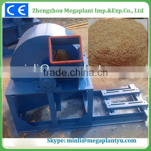industrial wood chipper shredder machine for sale