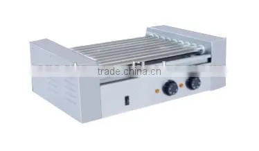 CT-09A Professional hot dog vending machine
