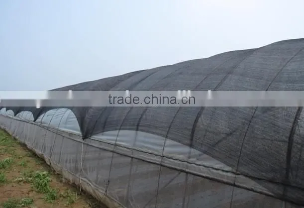 green shade net/ agricultural shade net/ hdpe shade net