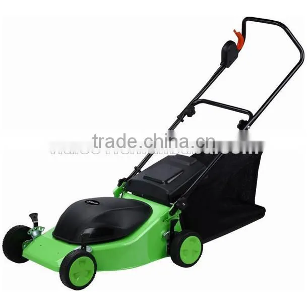 Vlais 21" Commercial Lawn Mower