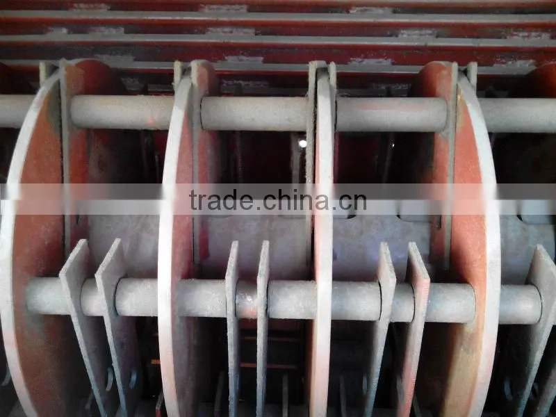 CS 2015 hot sale Multifunctional Industrial Hammer Mill/Coconut Husk Chips Machine