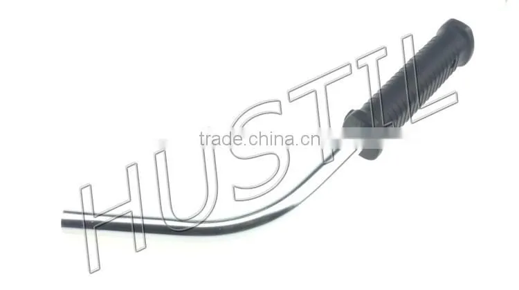 43cc Grass Trimmer BC430 Grass Cutter CG430 Brush Cutter left handle