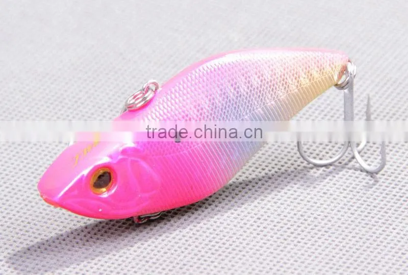 Hot sale attractive hard fishing lure packaging