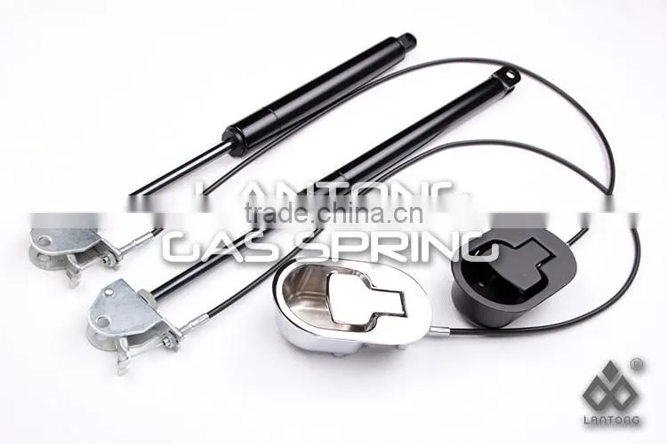 Zhejiang Lantong Lockable Gas Spring For Automobile Coach Seat